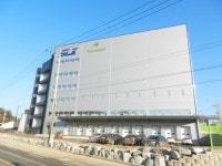 (주)케이씨티시 덕평물류센터 | SLX덕평물류센터