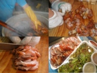 온달왕족발