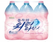 풀무원건강생활상주가맹지사 | 풀무원샘물 과천가맹점
