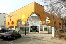 한성종합건축사사무소주 | 한성건축디자인 경기사업부