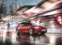 한독모터스 BMW 강북서비스센터