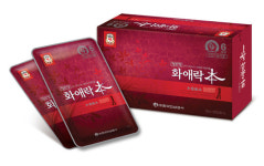 씨유 뉴안락현대점 | 정관장 안락점