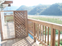 도림민박