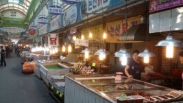옛날통닭새벽닭(오동동점) | 옛날통닭새벽닭