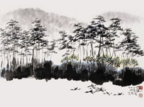 삼정서예학원 | 목정 서예 사군자 학원