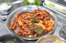 송주불식당 | 돈불식당