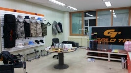 주식회사 일군인더스트리 | 골드텐 인더스트리