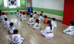 제궁태권도장 | 산운 태권도장