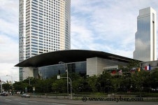 코엑스 컨퍼런스룸