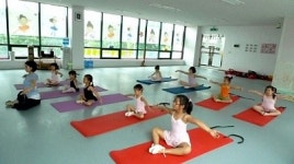 장스르쏭드발레무용학원 | 장스르쏭드발레학원
