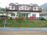 도림민박