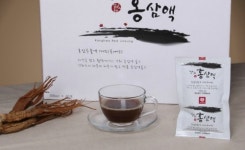 장수홍삼원(점포33,34호점) | 강화홍삼원