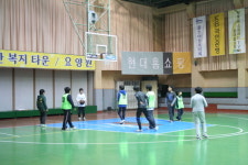 한기범농구교실 일산점