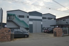 동위기업(주)(1종) | 동재산업