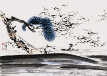 삼정서예학원 | 목정 서예 사군자 학원