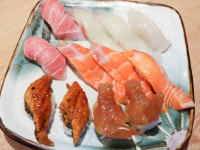 호야초밥참치 본점