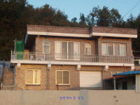 차민민박