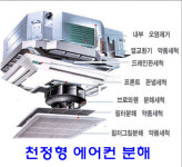 삼손 세탁기 에어컨 냉장고 주방후드닥트청소