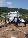 거산장묘컨설팅 - 진천군 파재로 605-21 | 하나장묘컨설팅