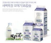 매일우유 한림대리점 | 매일우유 신논산대리점