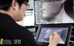 에스에프필름컴퓨터아트스쿨주 | SF필름스쿨