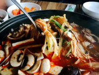 버섯골동해점 | 버섯집초리골