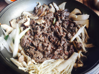 버섯골동해점 | 버섯집초리골