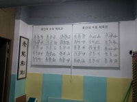 용인대창룡체육관 | 용인대수호체육관