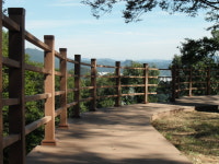 천일합성목재(주)(3종) | 한성우드합성목재
