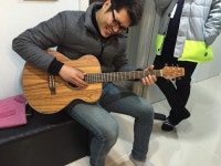 아다지오실용음악연습실 | 제이실용음악연습실