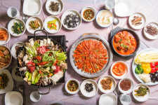 신평장수정 근처 - 1852 | 수정식당
