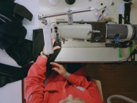 한땀수선에리폼나게 | 한땀수선에 리폼나게