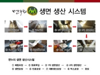 (주)누리애푸드 | 누리FOOD