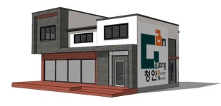 청어람건축사사무소주 | 청안건축
