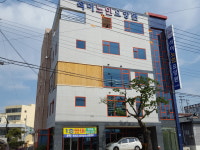 영천석미노인요양원 시설 사진