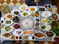 예그린횟집 2호점 | 예그린횟집
