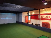 스트라이크존 대구 동성로구장
