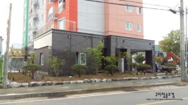 운곡잔디조경 | 청솔잔디조경