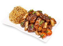 곡스숯불바베큐치킨 | 836숯불바베큐치킨 해운대점