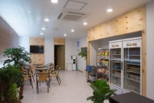 리얼야구존 오산시청점