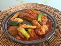 삼계탕집장수옥 | 장수삼계탕