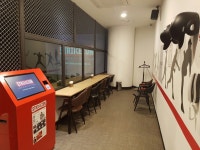 스트라이크존 서울 장안구장