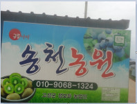 옹골찬건강원 | 송천농원