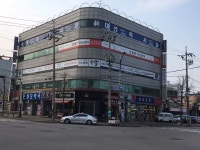 남송전기조명
