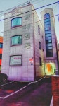 흰돌고시원 | 학사원룸