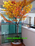 미석특수조경
