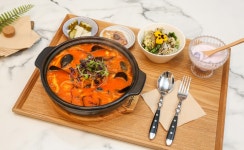 상남자키친 경상대점