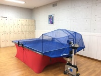 힐탁구클럽