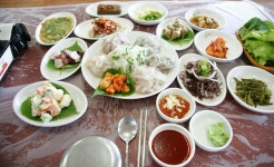 백암대게회마트