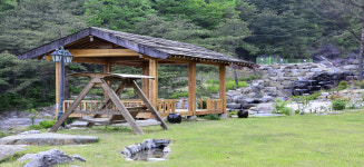 노마드펜션